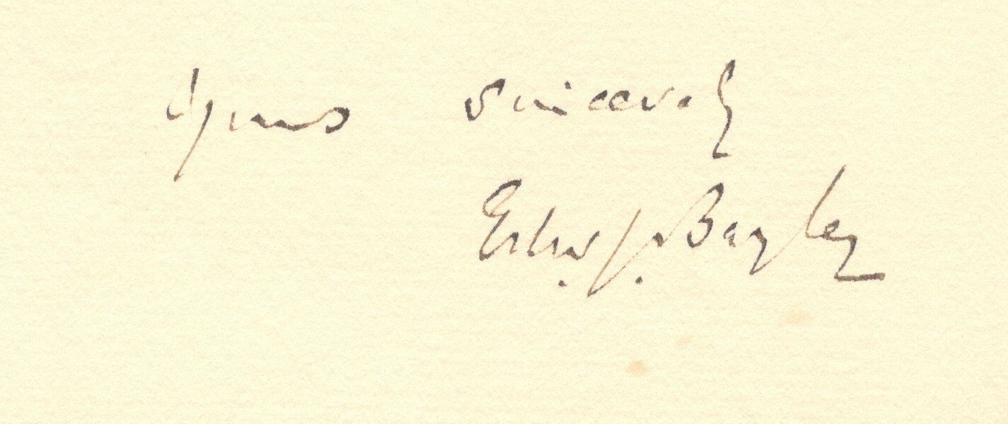 India 1911 crested letter PRIVATE SECRETARY'S OFFICE / PUNJAB GOVERNMENT CAMP