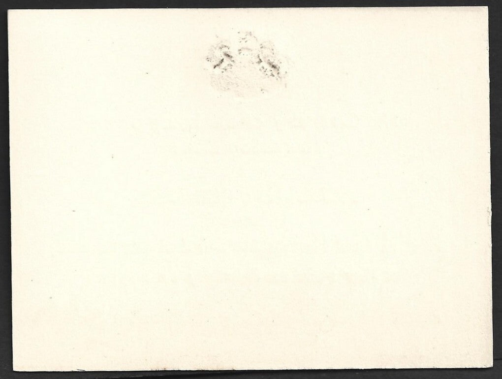 1921 Duke of Connaught INDIA VISIT Inaug of Legislative Assembly pass for Nawab