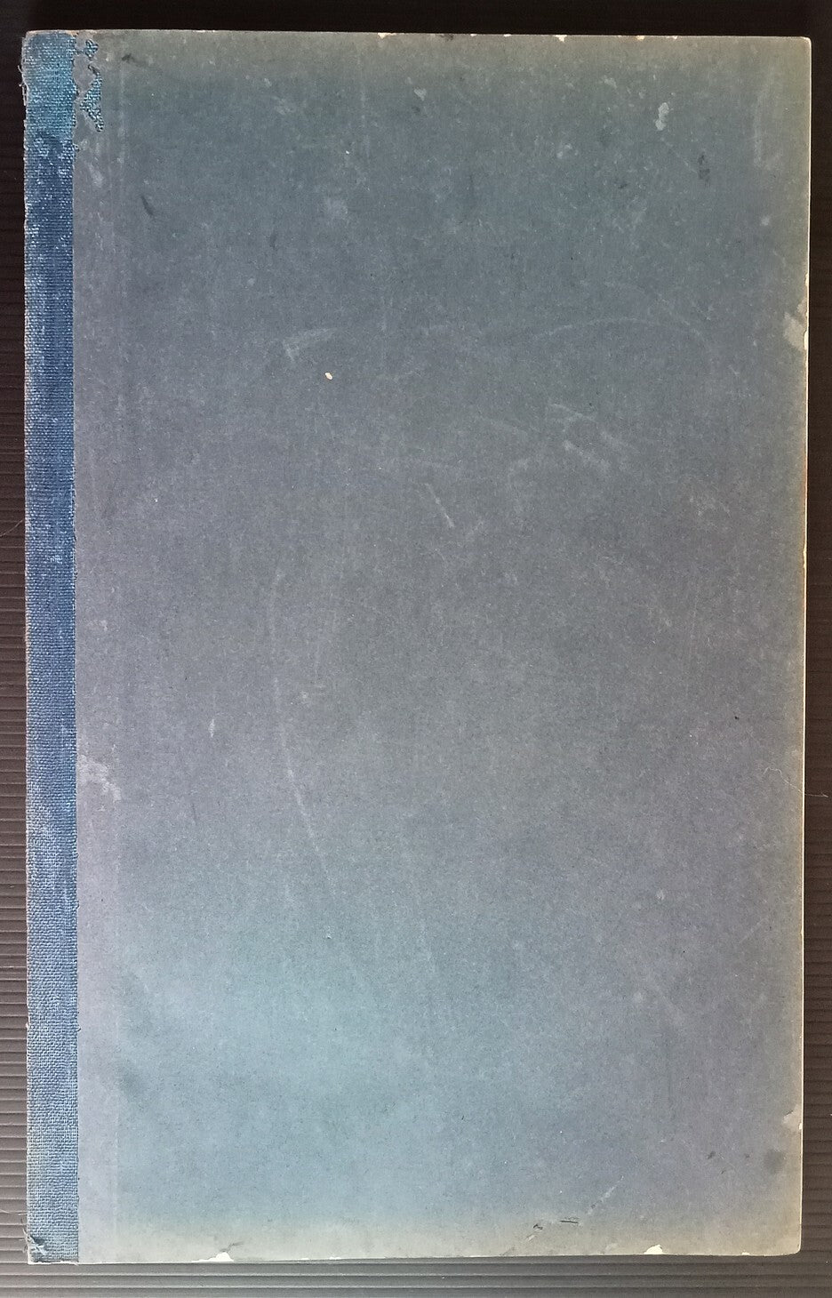 India Bollywood 1977 DOOSARA AADMI Rishi Kapoor post production script - 86pages
