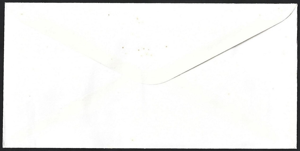 (AOP) India GANDHI postal stationery unused (5)