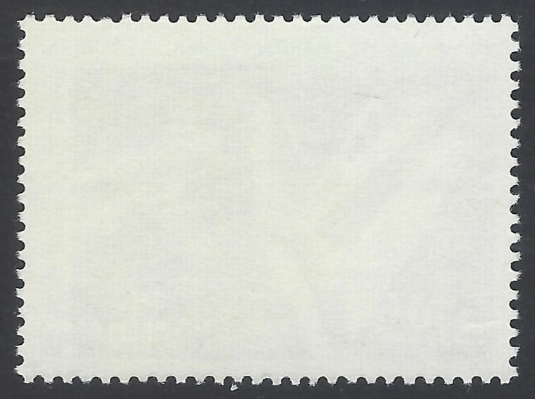 AOP India 1973 25 Anniv. Of Air India International Services MNH