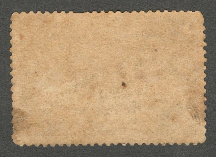 India Hyderabad State 1931-47 2a brown mint SG 44 £3.75