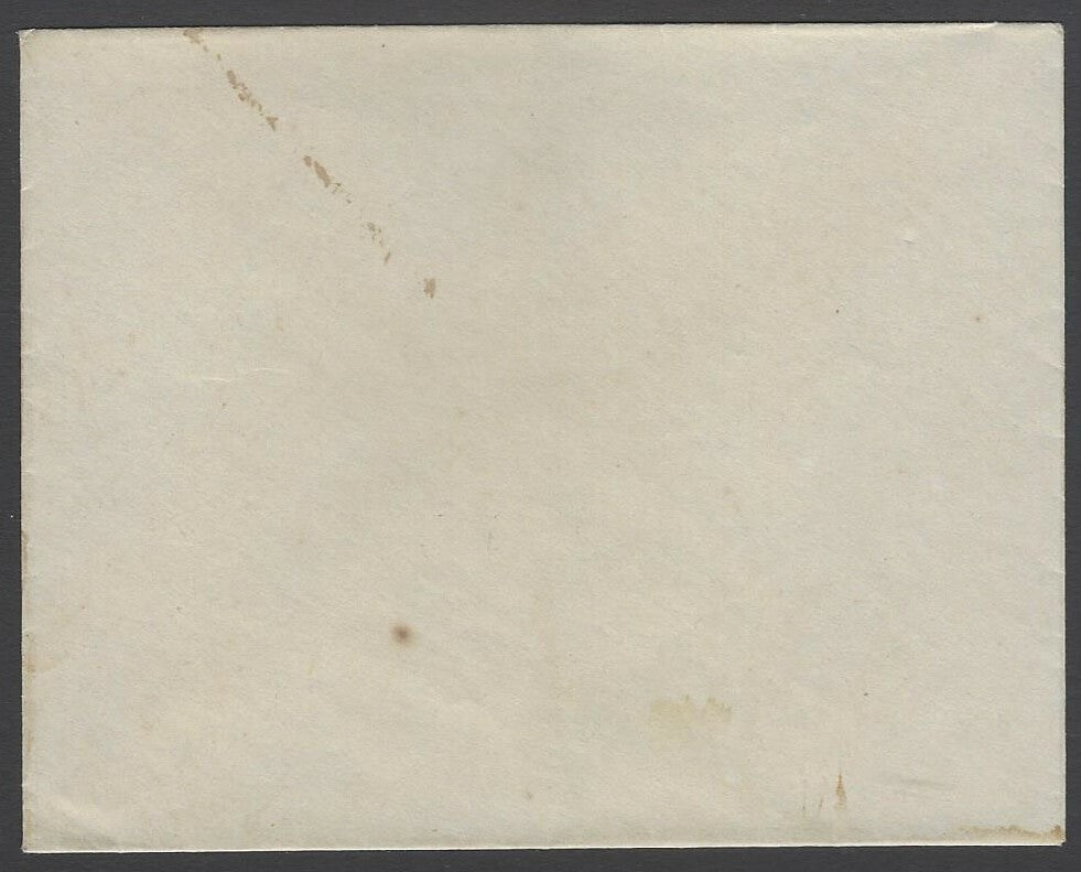 AOP India crested envelope JAI JANGALDHAR BADSHAH Maharaja Karan Singh Bikaner