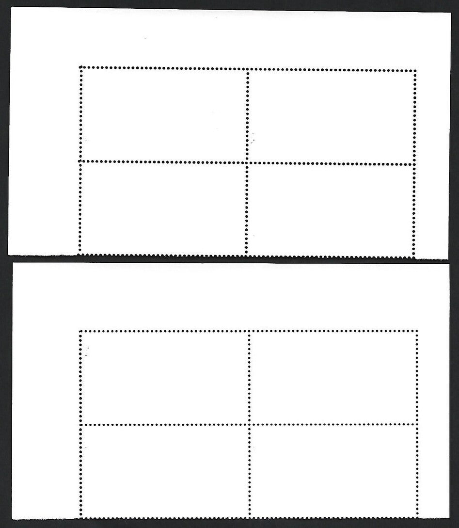 India 2007 Fairs of India blocks of 4 MNH