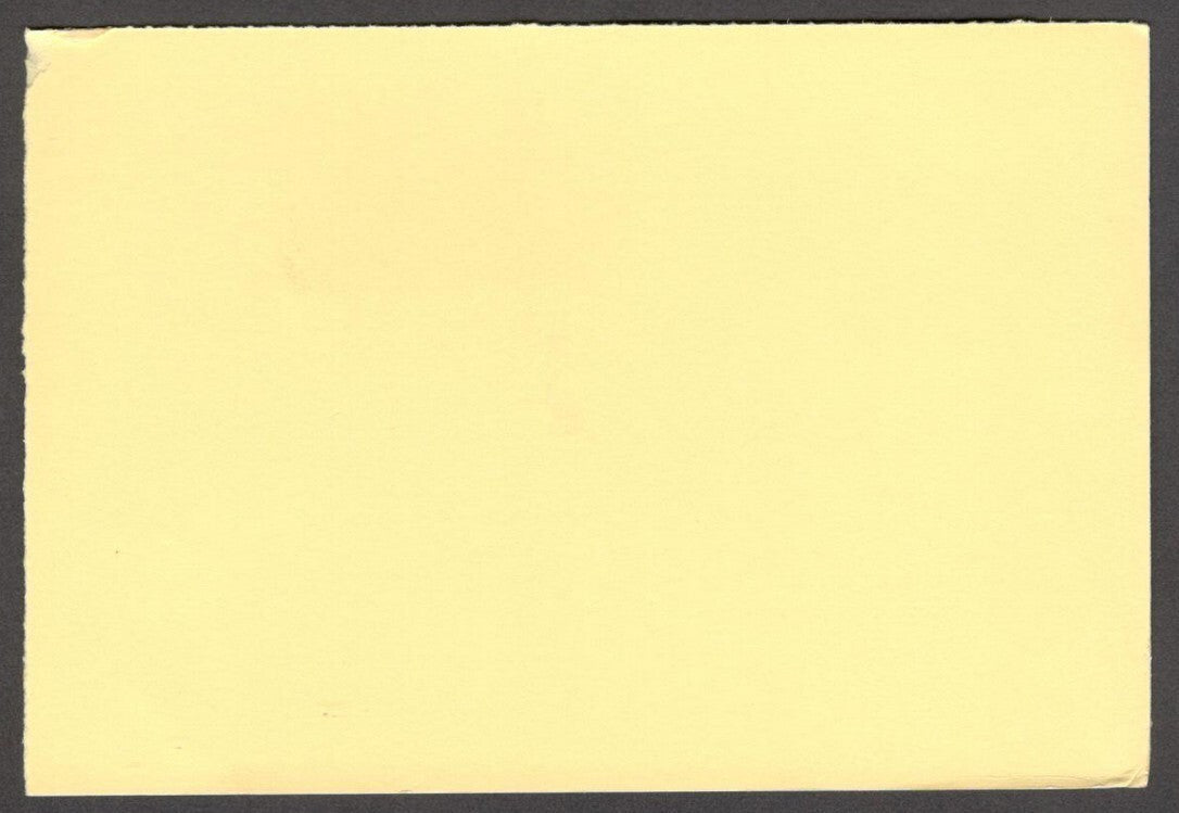 India Mahatma Gandhi 150 Birth Anniv special canc & label on Gandhi postal card
