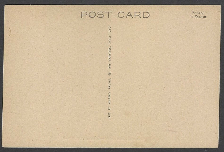 AOP India vintage postcard The Palace at River Side, Udaipur