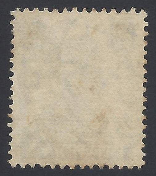 India Chamba State 1942-7 3p used SG 108 £8
