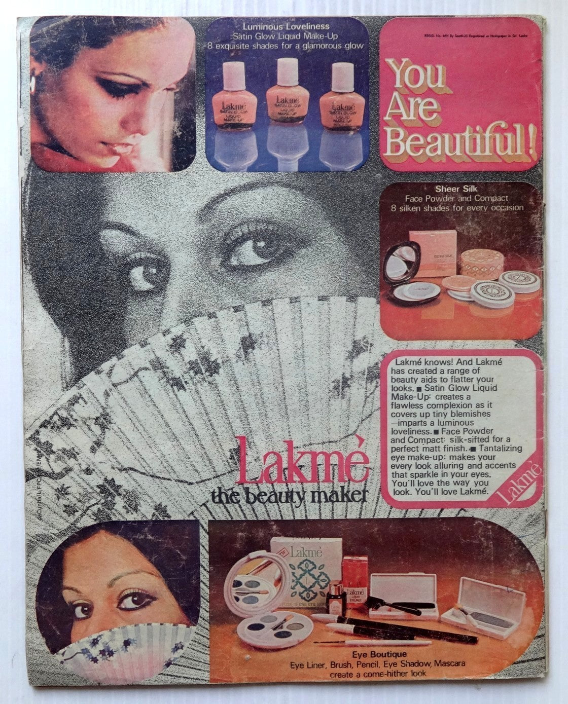 The Illustrated Weekly of India 26th Nov 1978 How Effective Are Our Police ?