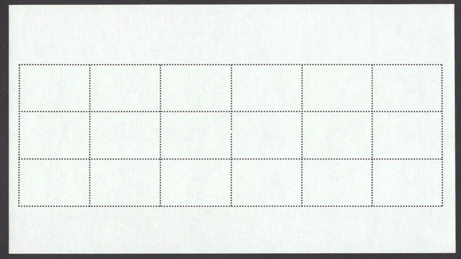 India 2006 India Mongolia sheet MNH