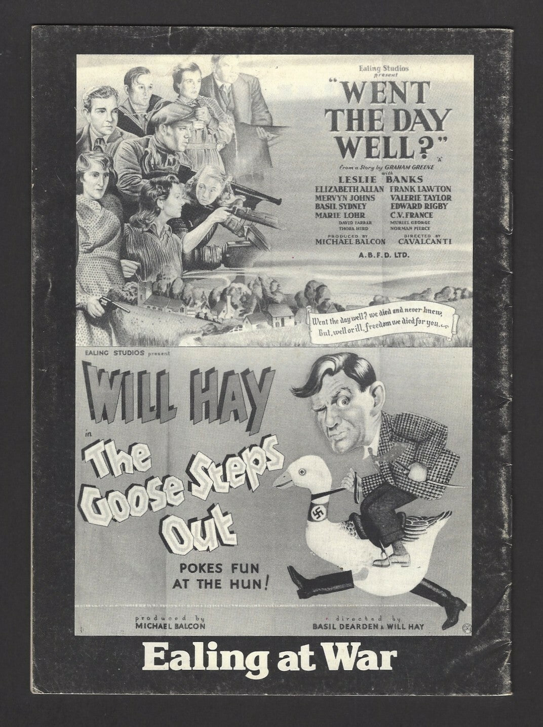 National Flim Theatre March 1982 INDIAN SILENT FLIMS