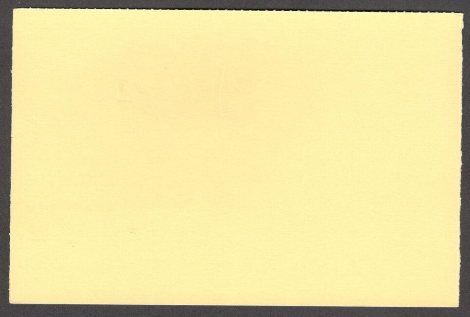 India Mahatma Gandhi 150 Birth Anniv special canc & label on Gandhi postal card