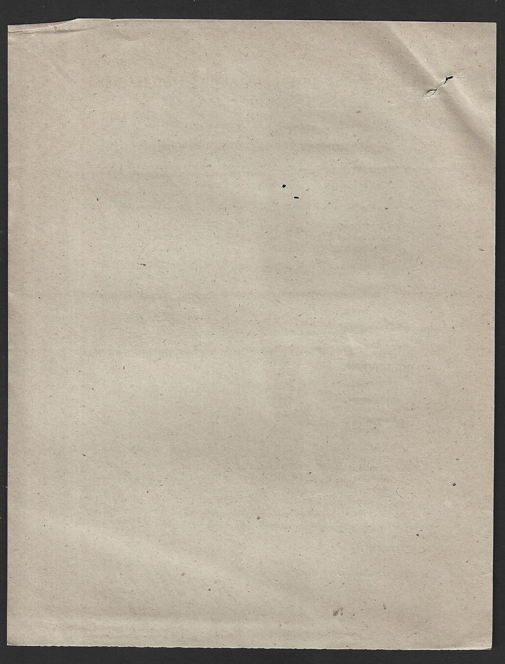 India POSTAL NOTICE No. 46 8th Dec. 1947 Postal rates for Siam + CIRCULAR No. 48