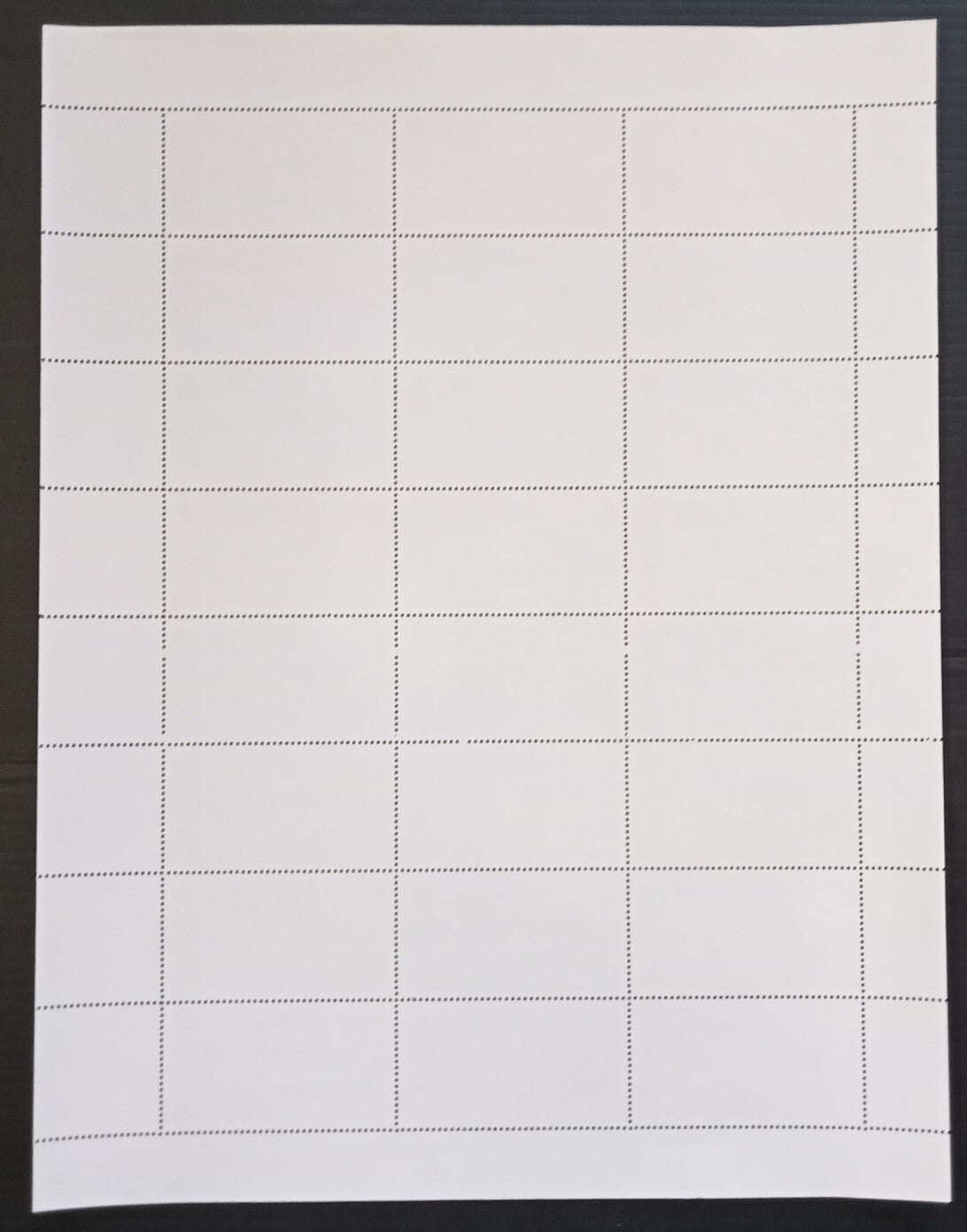 India 2009 Bishop Cotton School, Shimla sheet of 24 MNH