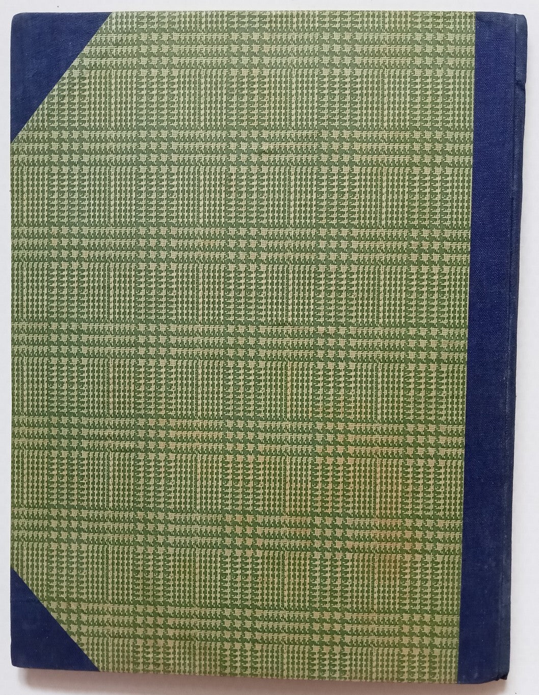 AOP India 1954 book with a year by year astrological & palmist life predictions