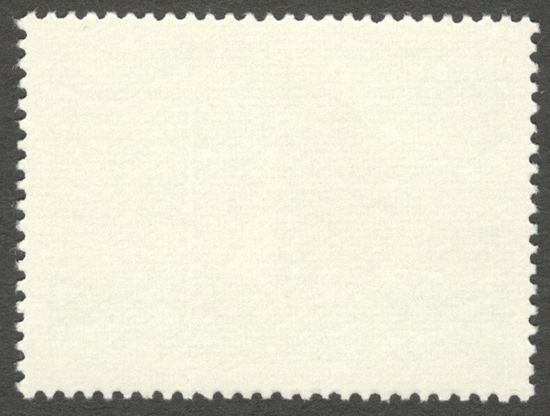 AOP India 1987 Round the World Yacht Voyage MNH