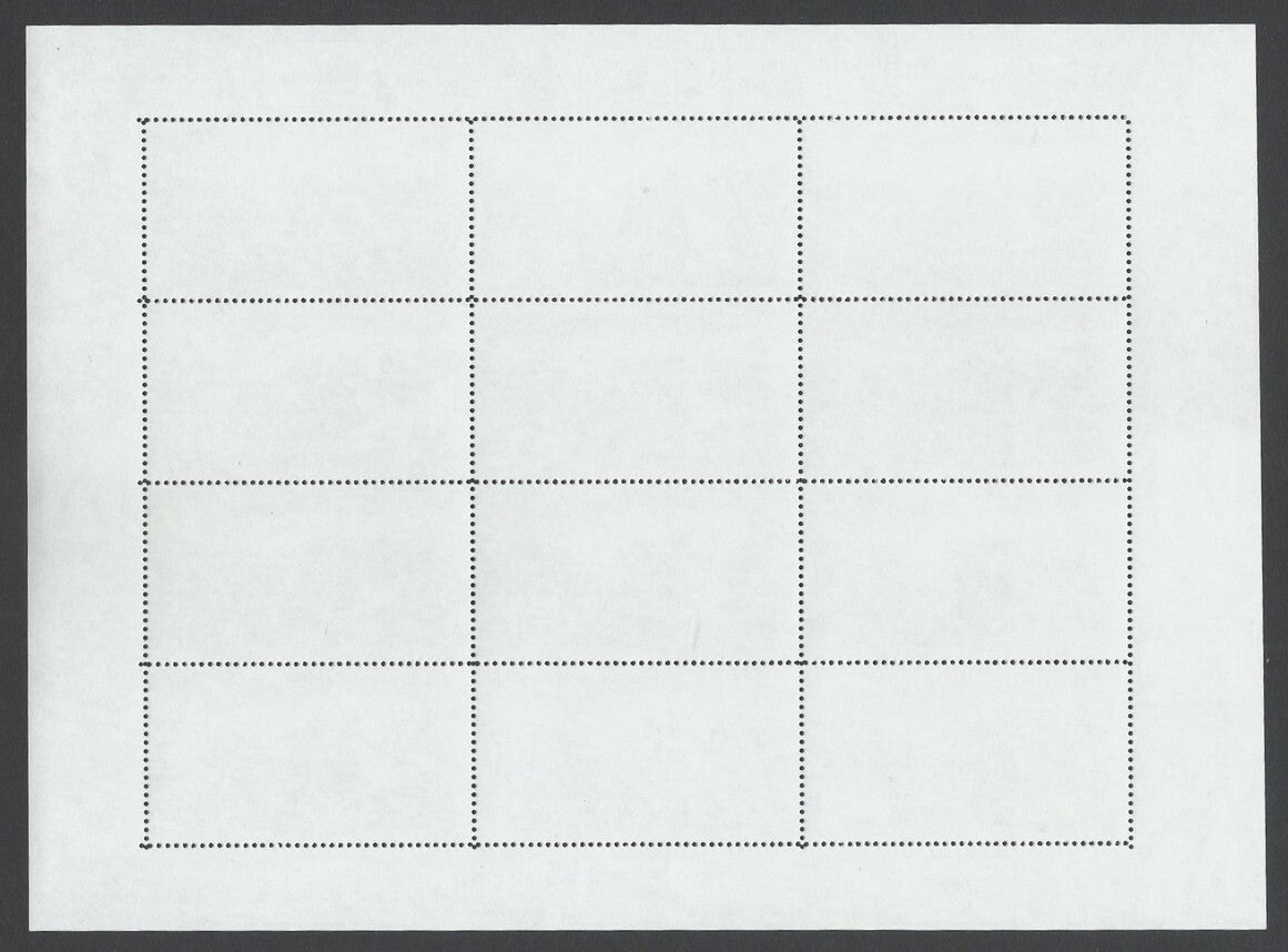India 2007 1857 War of Independence complete set of 3 sheetlets MNH