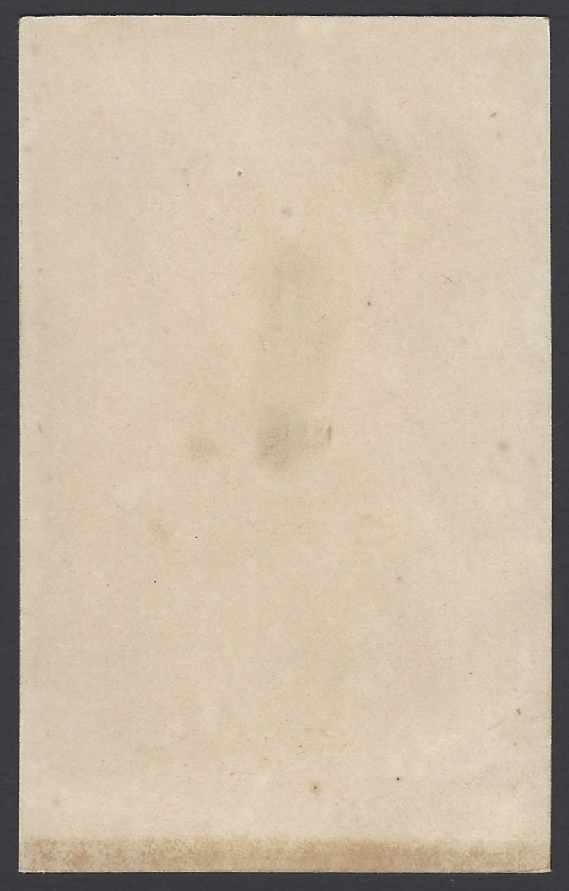 India FAMOUS PARSIS PARSEES - CDV photo