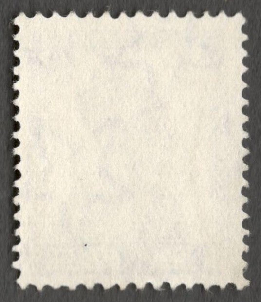 AOP India KGVI 1940-43 3a litho WATERMARK INVERTED used. SG 271aw £50