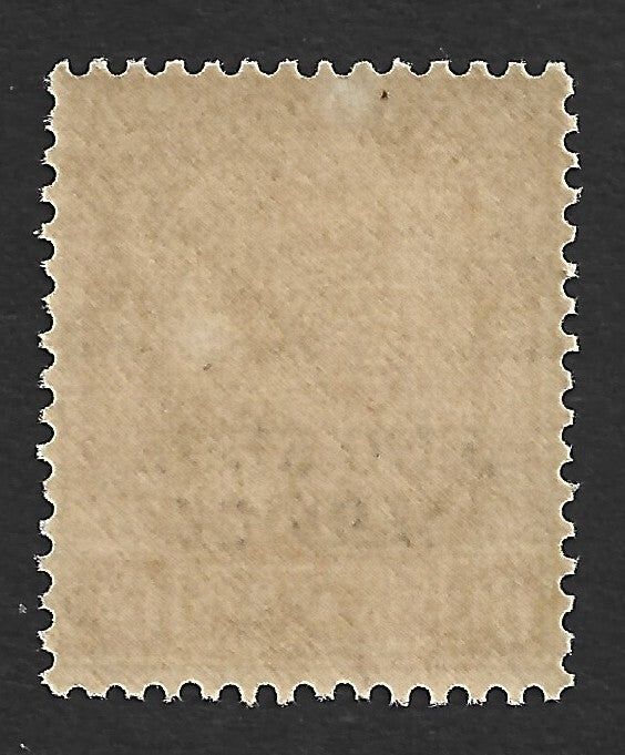 India Jind State KGV 1927-37 6a MNH. SG O55w £9