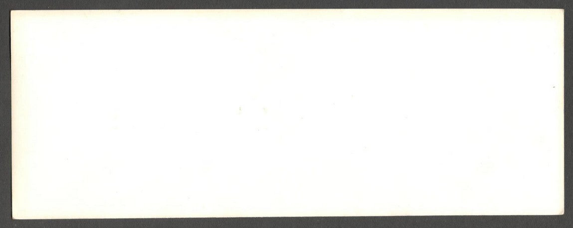 AOP India DARJEELING panorama photo MT EVEREST