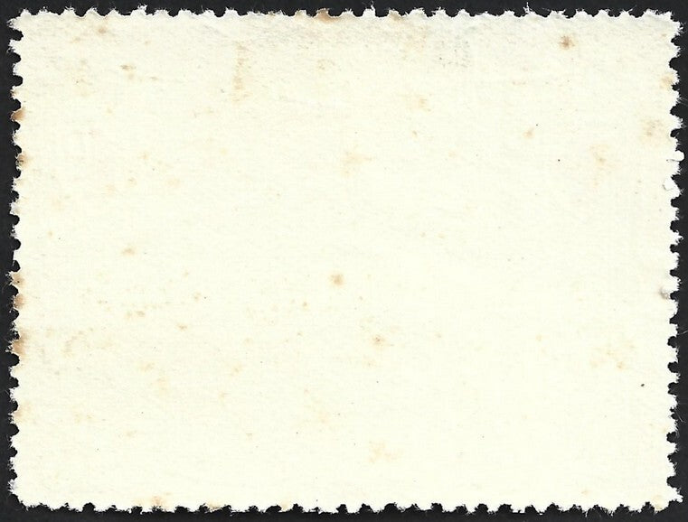 (AOP) BRITISH RED CROSS SOCIETY 1d War Fund India stamp MNH