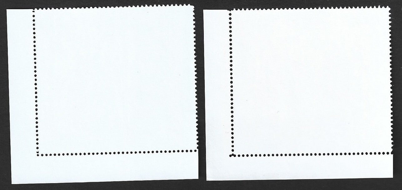 India 2018 Fashion 15R Harappa & Mohejadaro BLUE OMITTED ERROR MNH