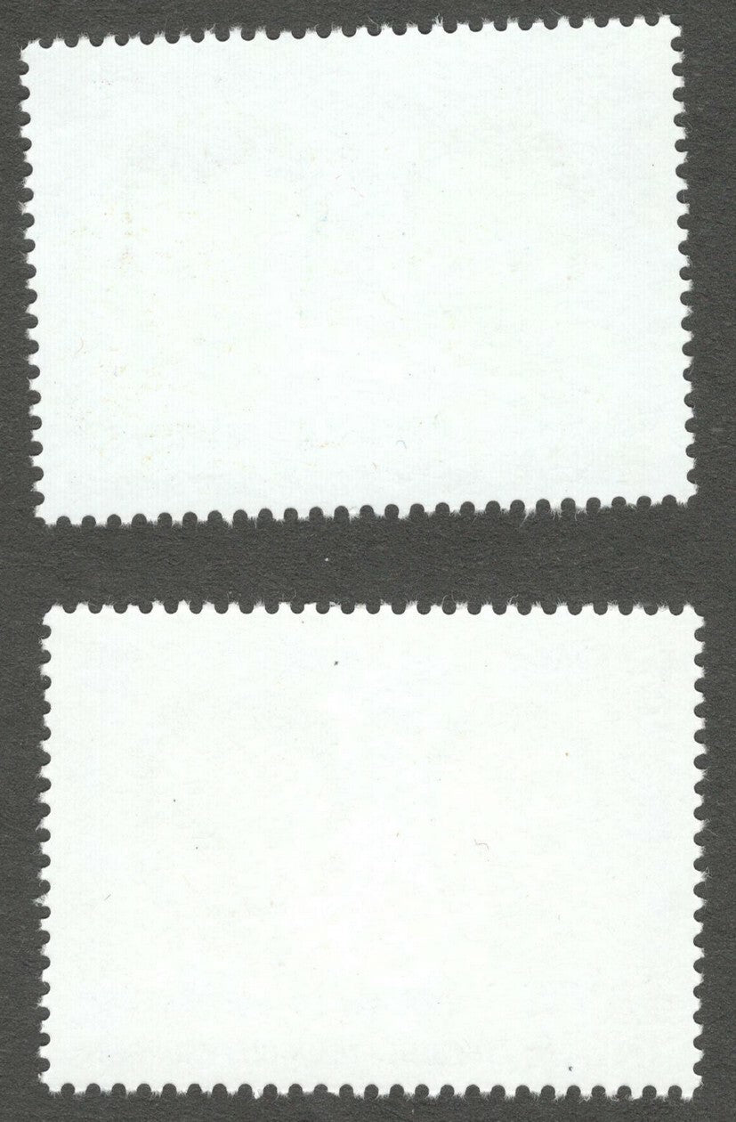 AOP India 2011 Train-Cleft Surgery RED OMITTED error MNH