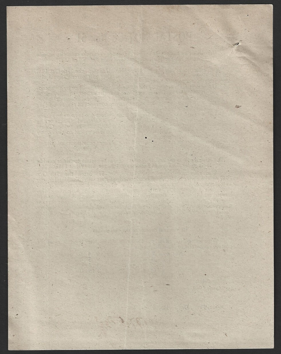India POSTAL NOTICE 1 Mar 1948 Restriction on export by post under the FERA Act