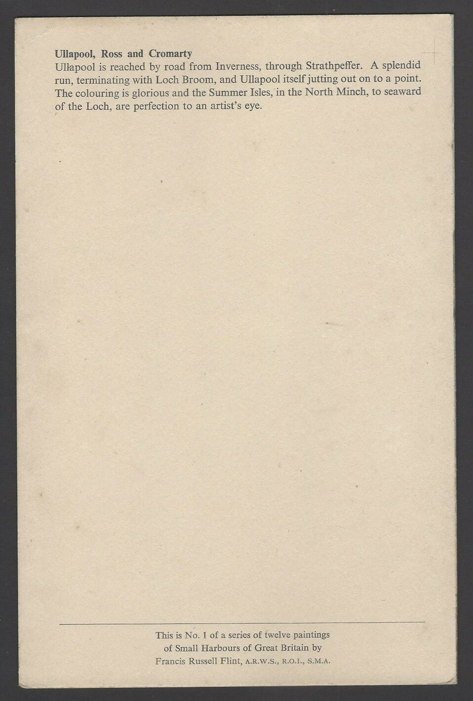 B I British India Steam Navigation Co blank menu folders (10)
