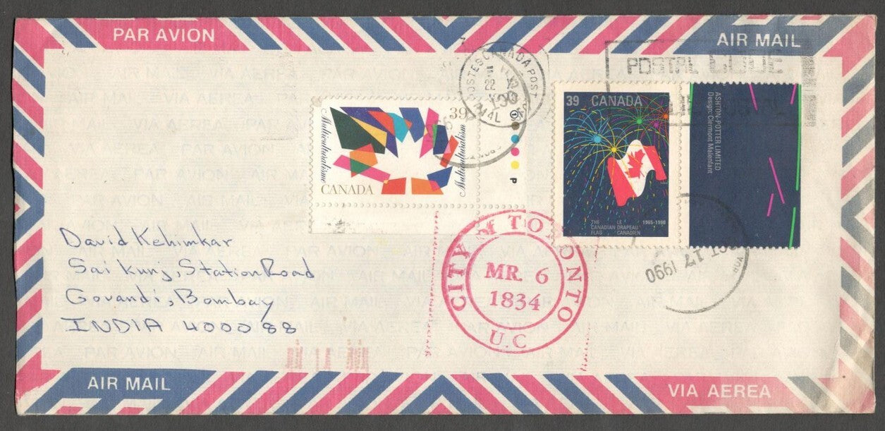 AOP Canada covers to India (9)
