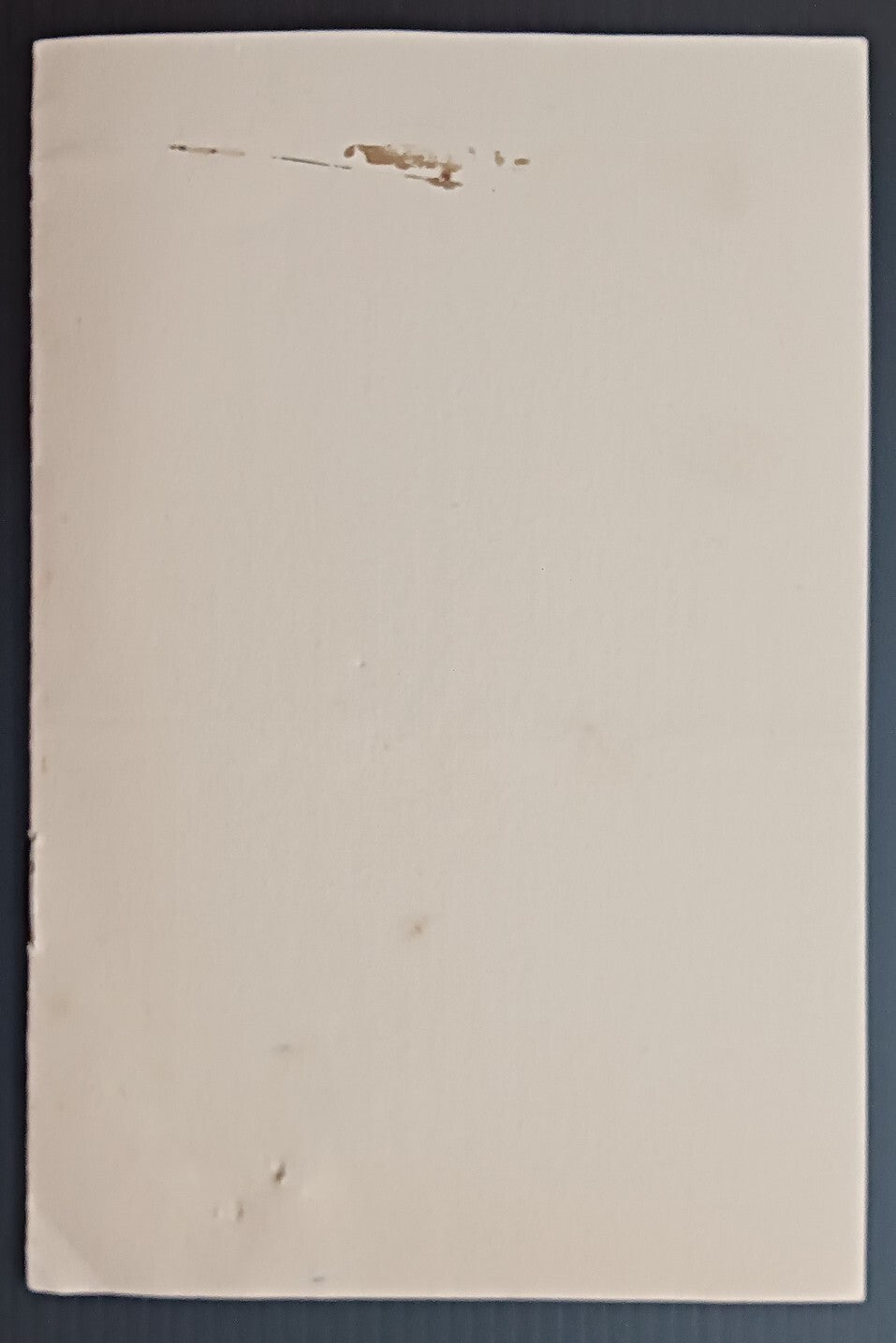 THE INDIA SOCIETY 1922 brochure