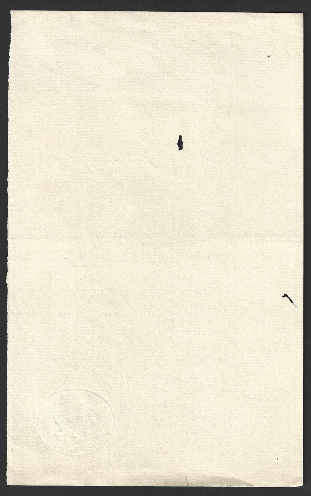 India FOREIGN DEPARTMENT PATIALA STATE crested letter