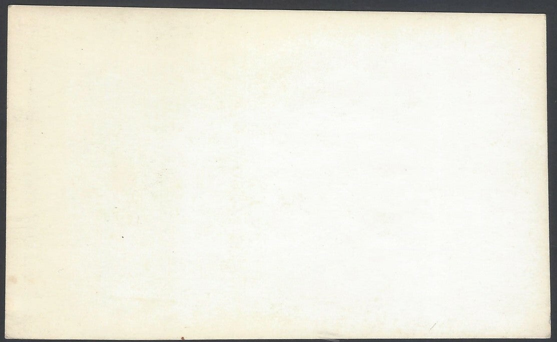 AOP India Mahableshwar VENNA LAKE vintage photo