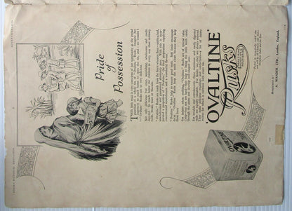 Indian Pictorial Education 1930s issues – no covers (2)