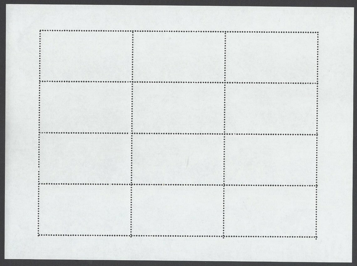 India 2007 1857 War of Independence complete set of 3 sheetlets MNH