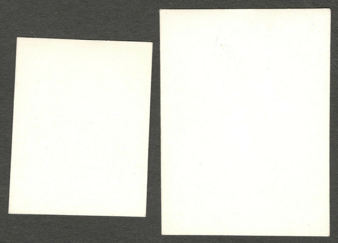AOP India 1962 Rajendra Prasad photographic proofs (2)