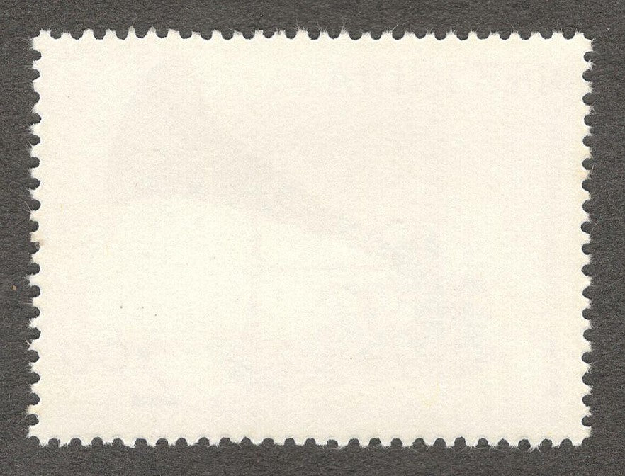 India #728 1977 Gramaphone MNH
