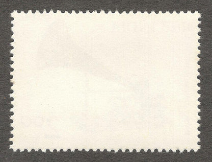 India #728 1977 Gramaphone MNH