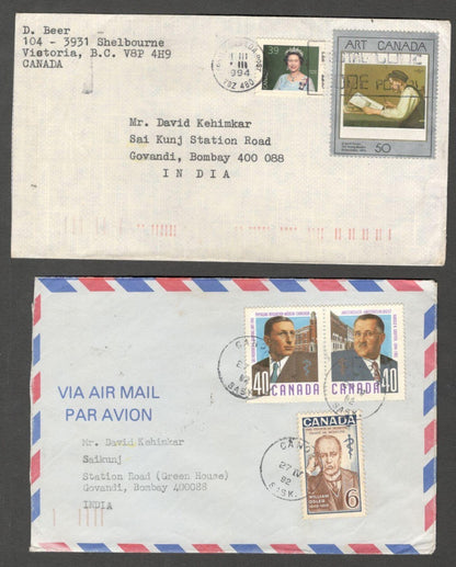 AOP Canada covers to India (9)