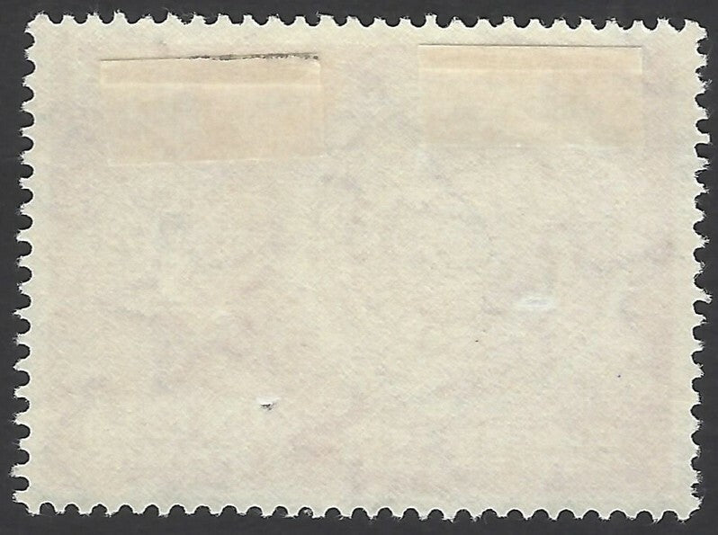 India 1956 Round Parasol & Bodhi Tree 14as MH HINGED