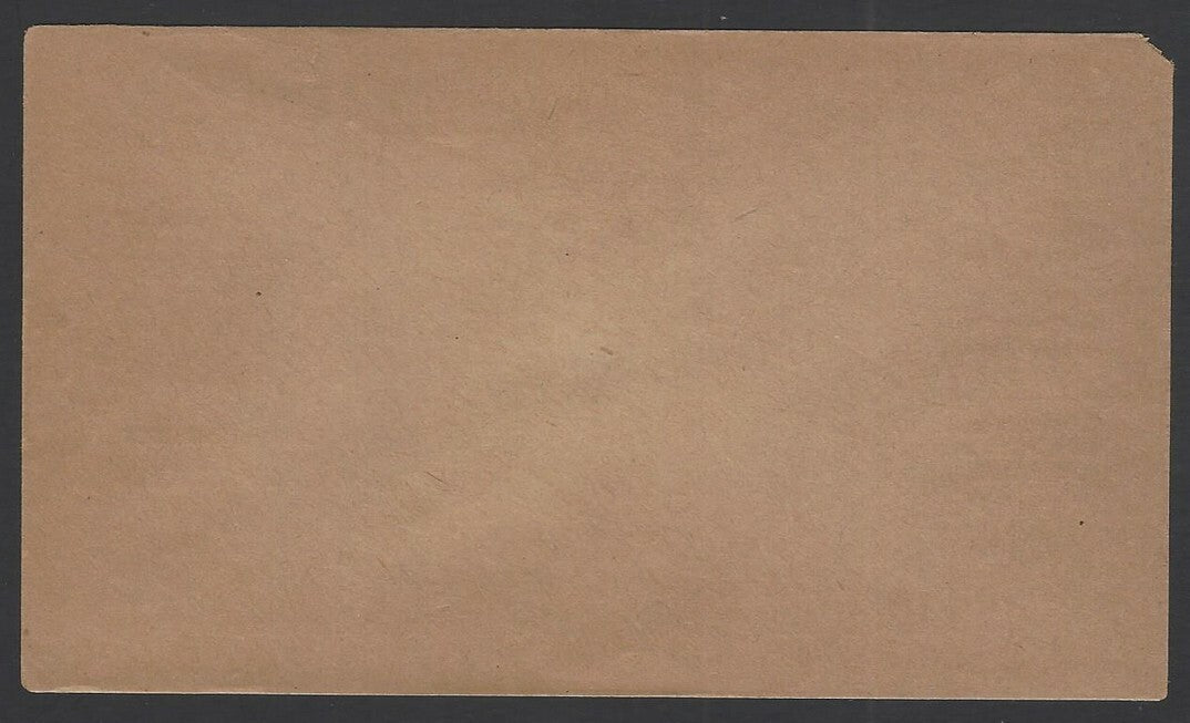 India advertisement envelope MAGIC POCKET SCISSORS unused