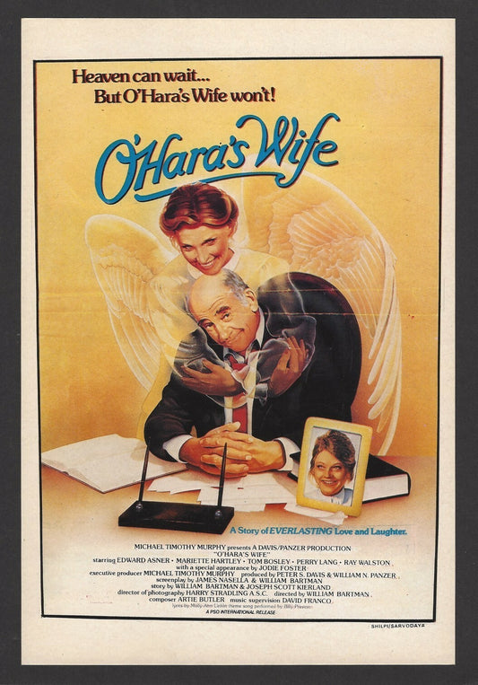 Hollywood Publicity cards for India – Romantic movies