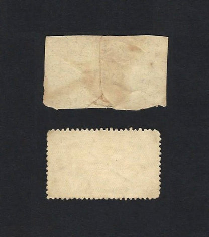 India WW1 Bombay & Karachi Bombay Presidency War Fund labels