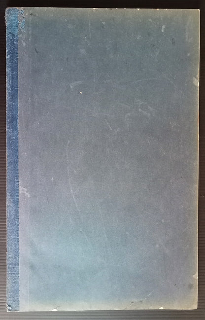 India Bollywood 1977 DOOSARA AADMI Rishi Kapoor post production script - 86pages