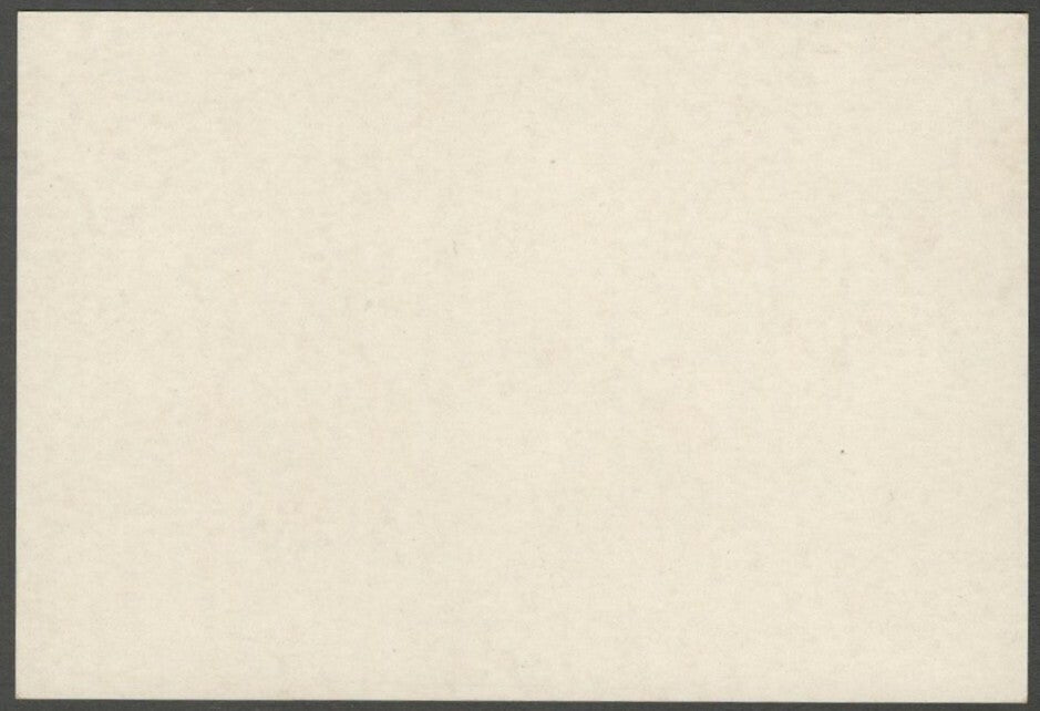 AOP India Bollywood vintage postcard RAJ BABBAR and KULBHUSHAN KHARBANDA