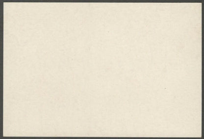 AOP India Bollywood vintage postcard RAJ BABBAR and KULBHUSHAN KHARBANDA