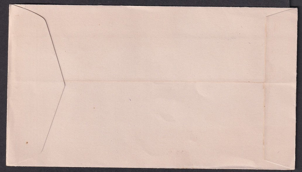 India 1979 Albert Einstein FDC surplus modified to use as 30p envelope