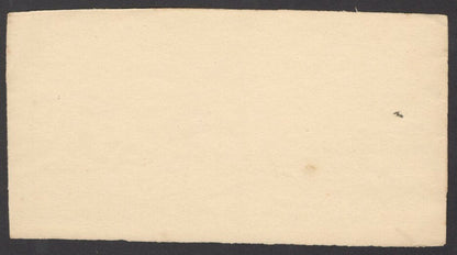 India Jind State postal card unused