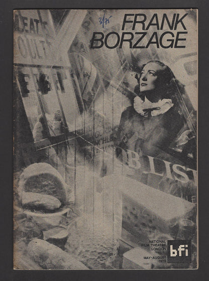 National Film Theatre May-Aug 1975 NEW FILMS FROM NORWAY & INDIA