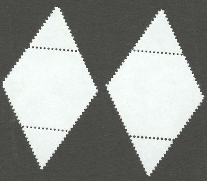 AOP India 2008 Tortoise set of 2 MNH